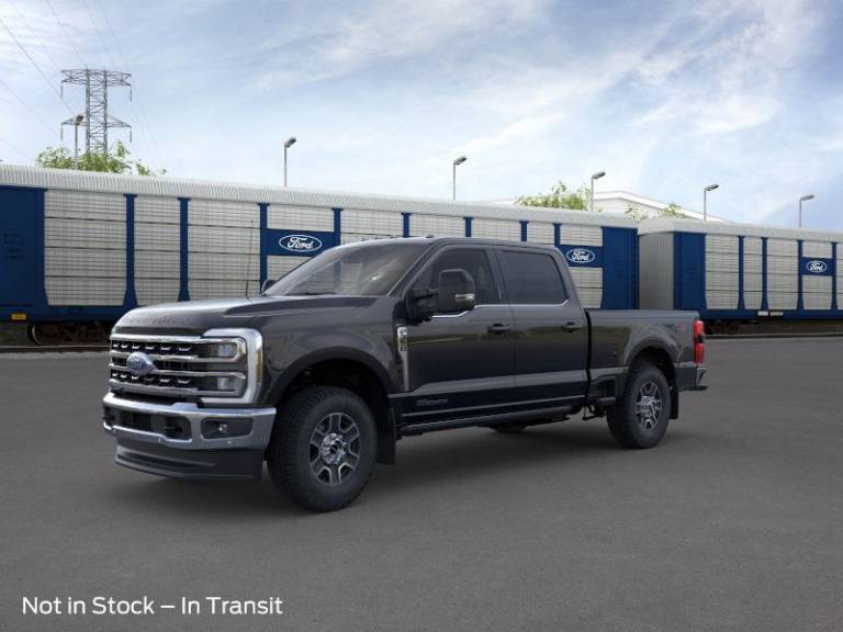 2025 Ford Super Duty F-350® LARIAT®