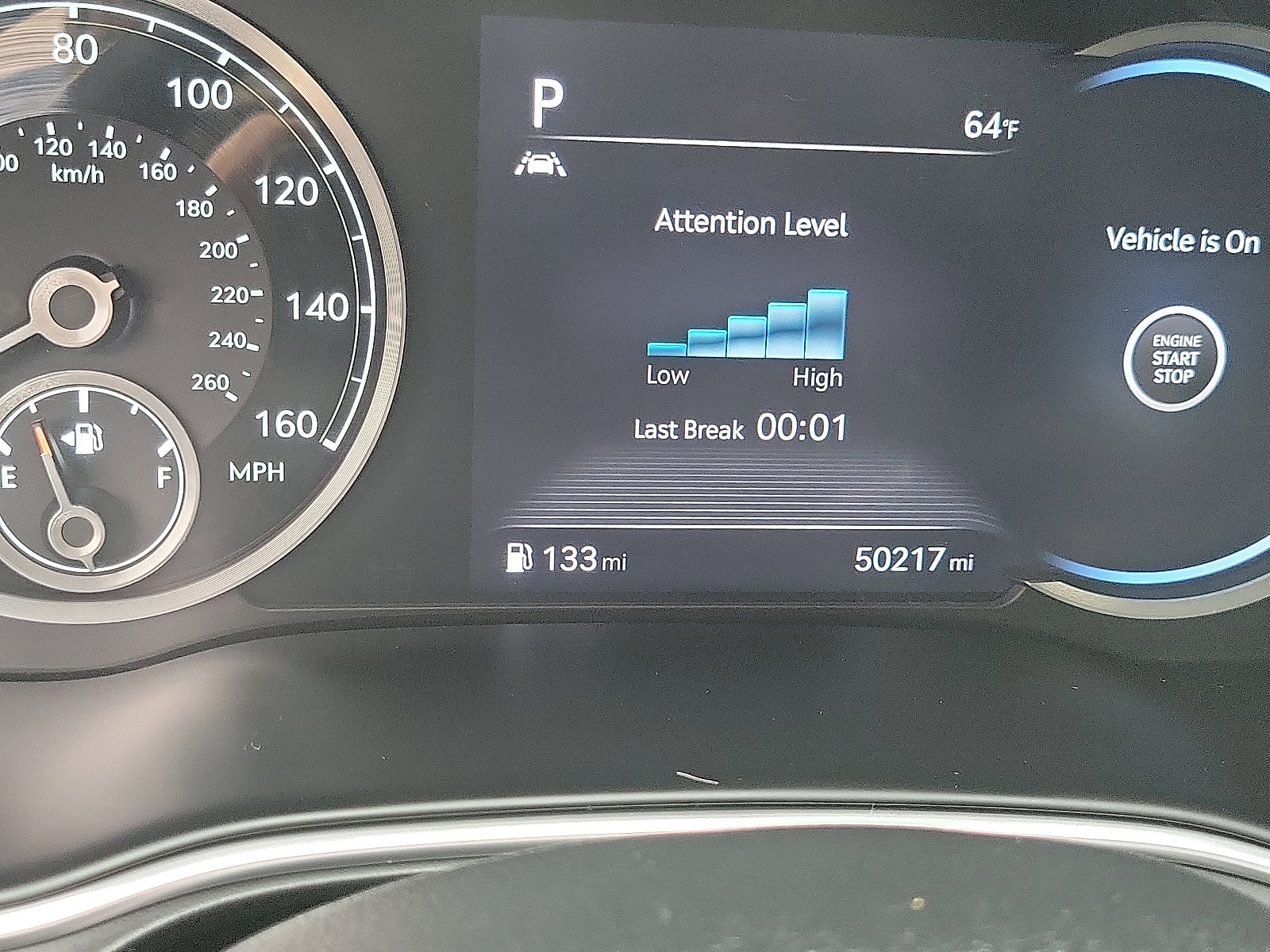 2021 Genesis GV80 Advanced 2.5T Prestige photo 5