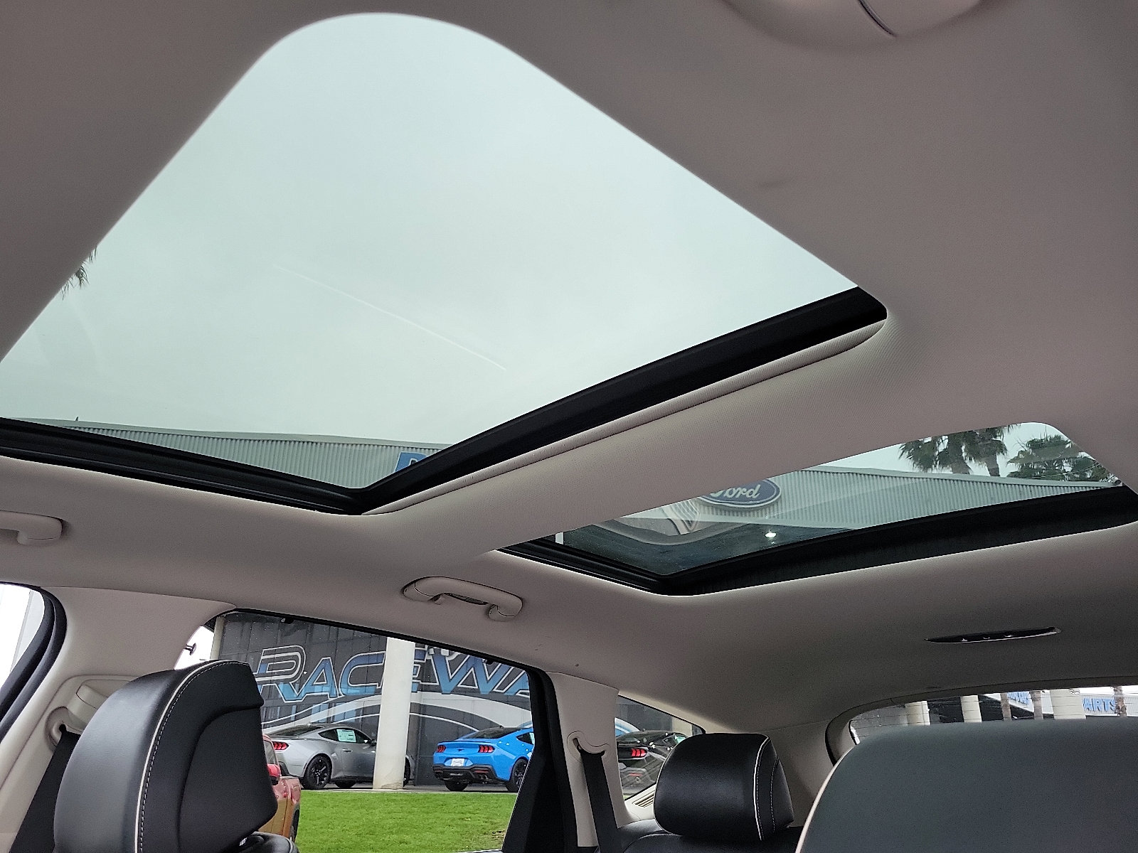 2021 Genesis GV80 Advanced 2.5T Prestige photo 10