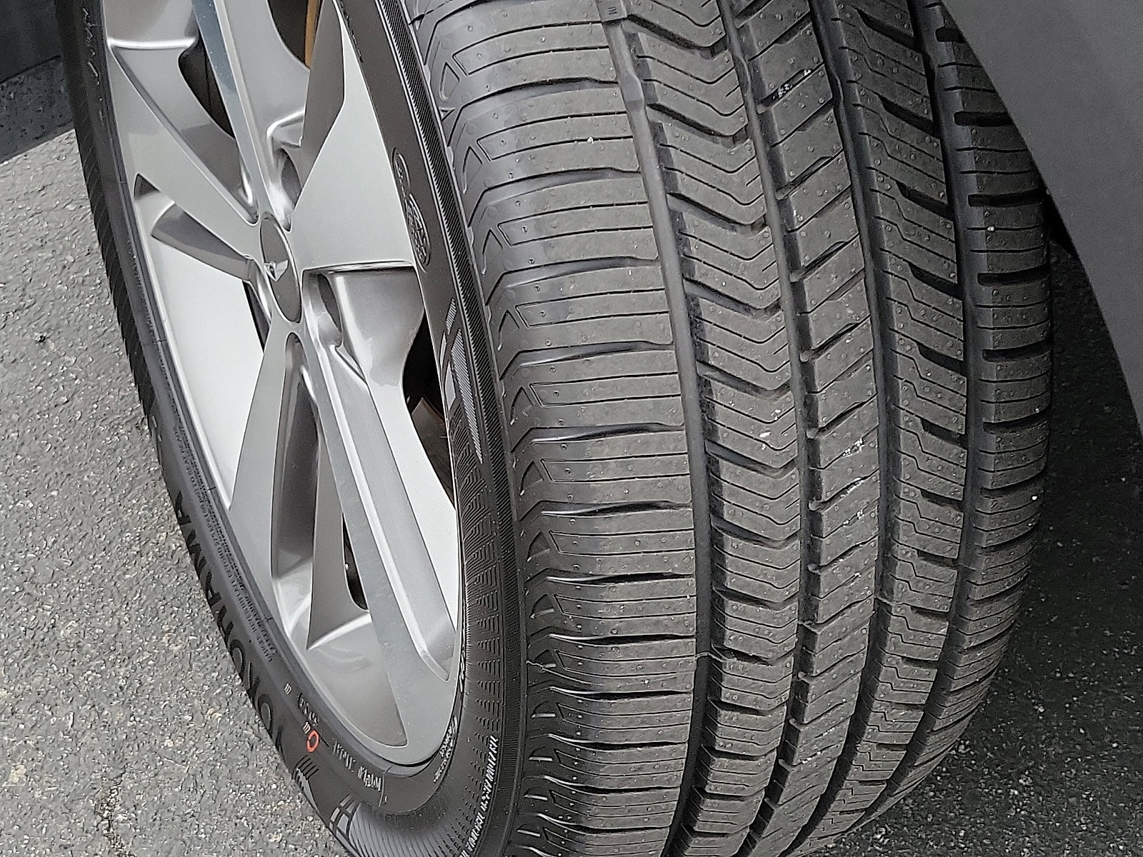 2021 Genesis GV80 Advanced 2.5T Prestige photo 14