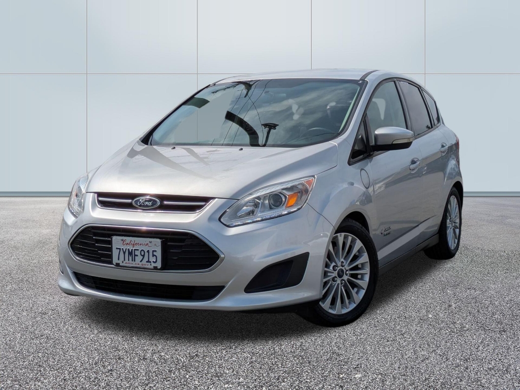 2017 Ford C-MAX Energi SE