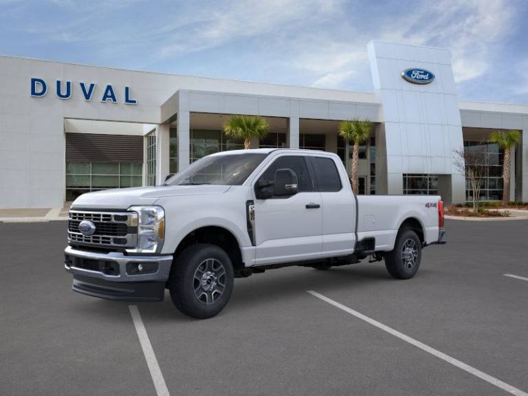 2025 Ford F-350SD XLT