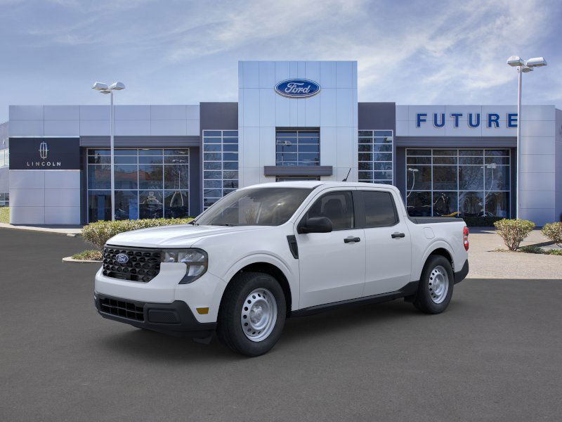 New 2025 Ford Maverick XL