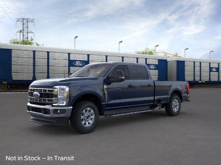 2025 Ford Super Duty F-250 SRW XLT