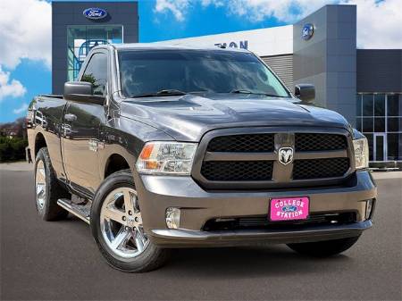 2016 RAM 1500 Express