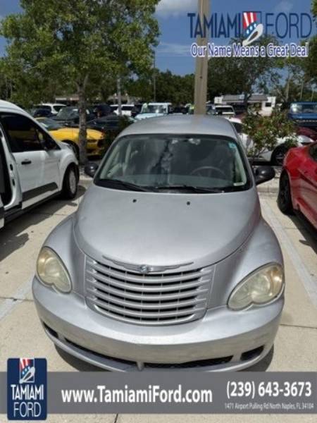 2008 Chrysler PT Cruiser LX
