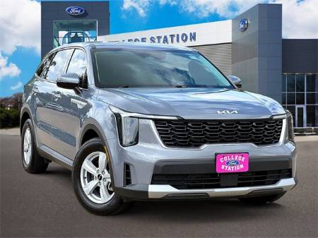 2024 Kia Sorento LX