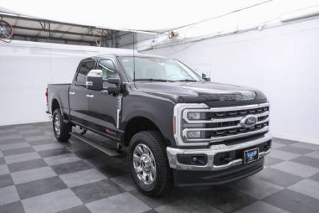 2025 Ford Super Duty F-250 SRW King Ranch