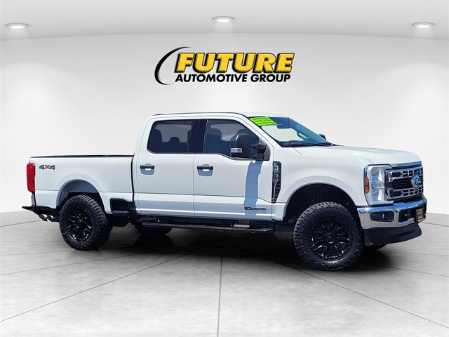2024 Ford F-250SD XLT