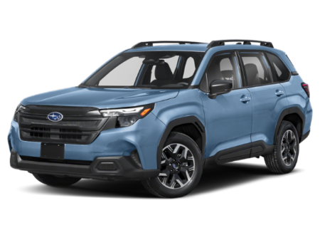 2025 Subaru Forester Base