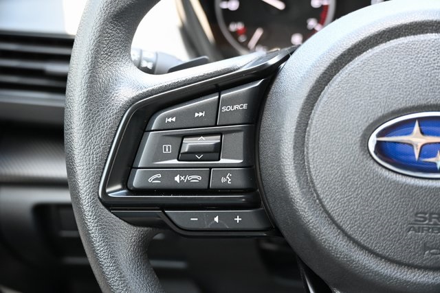 New 2025 Subaru Crosstrek Premium