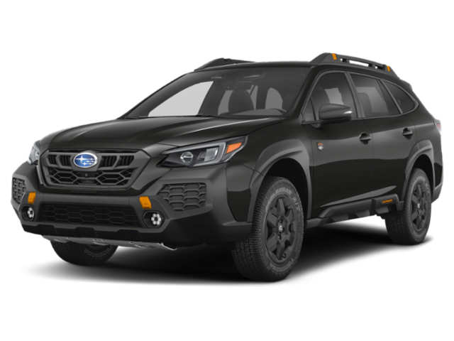 New 2025 Subaru Outback Wilderness