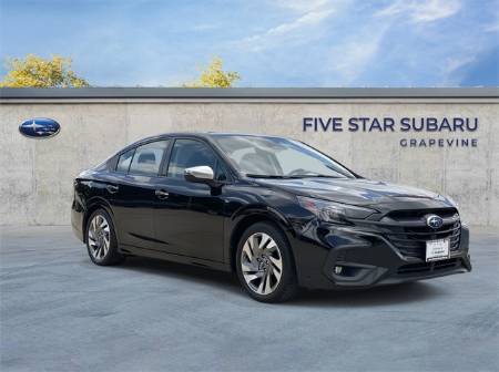 2023 Subaru Legacy Touring XT