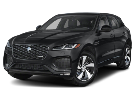 2025 Jaguar F-Pace R-Dynamic S P250 AWD Automatic