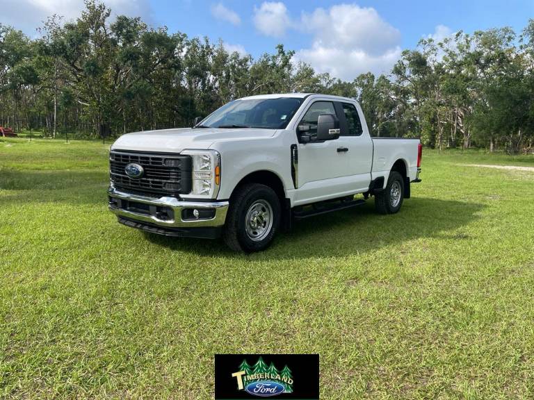 2024 Ford F-250 XL 4X2 super Cab