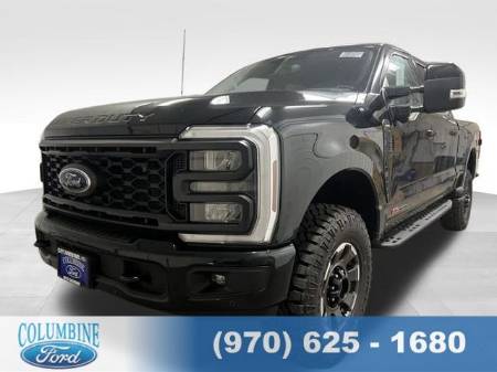 2024 Ford Super Duty F-250 SRW LARIAT