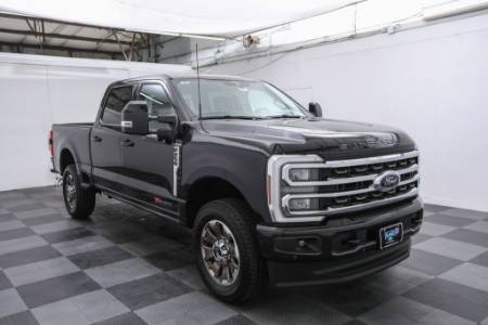 2025 Ford Super Duty F-250 SRW King Ranch