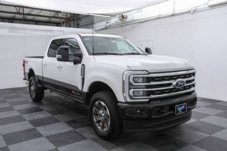 2025 Ford Super Duty F-250 SRW King Ranch