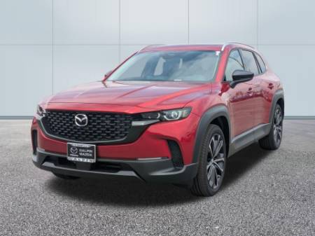 2025 Mazda CX-50 Premium Plus