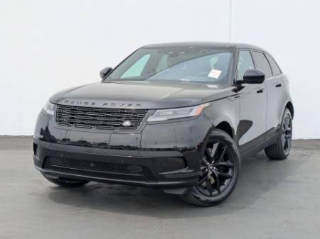 2026 Land Rover Range Rover Velar P250 S