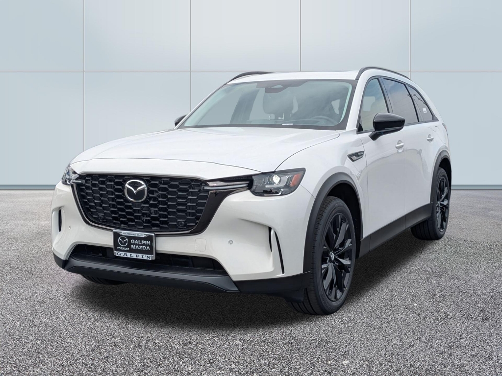 2025 Mazda CX-90 3.3 Turbo Premium Sport