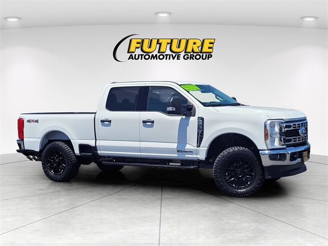 2024 Ford F-250SD XLT