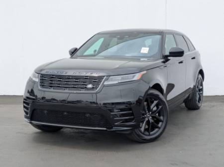 2026 Land Rover Range Rover Velar P250 Dynamic SE