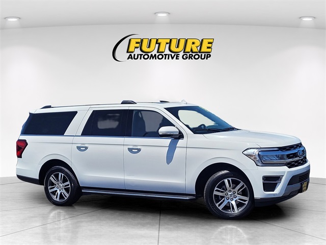 2023 Ford Expedition MAX Limited