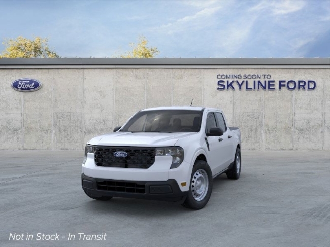 2025 Ford Maverick XL