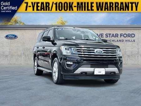 2021 Ford Expedition XLT