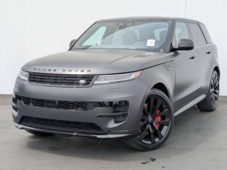 2025 Land Rover Range Rover Sport P530 Dynamic SE