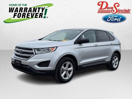 2017 Ford Edge AWD SE