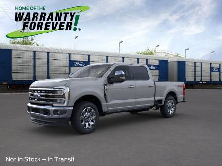2025 Ford Super Duty F-250 SRW LARIAT