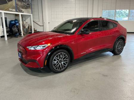 2024 Ford Mustang Mach-E Premium