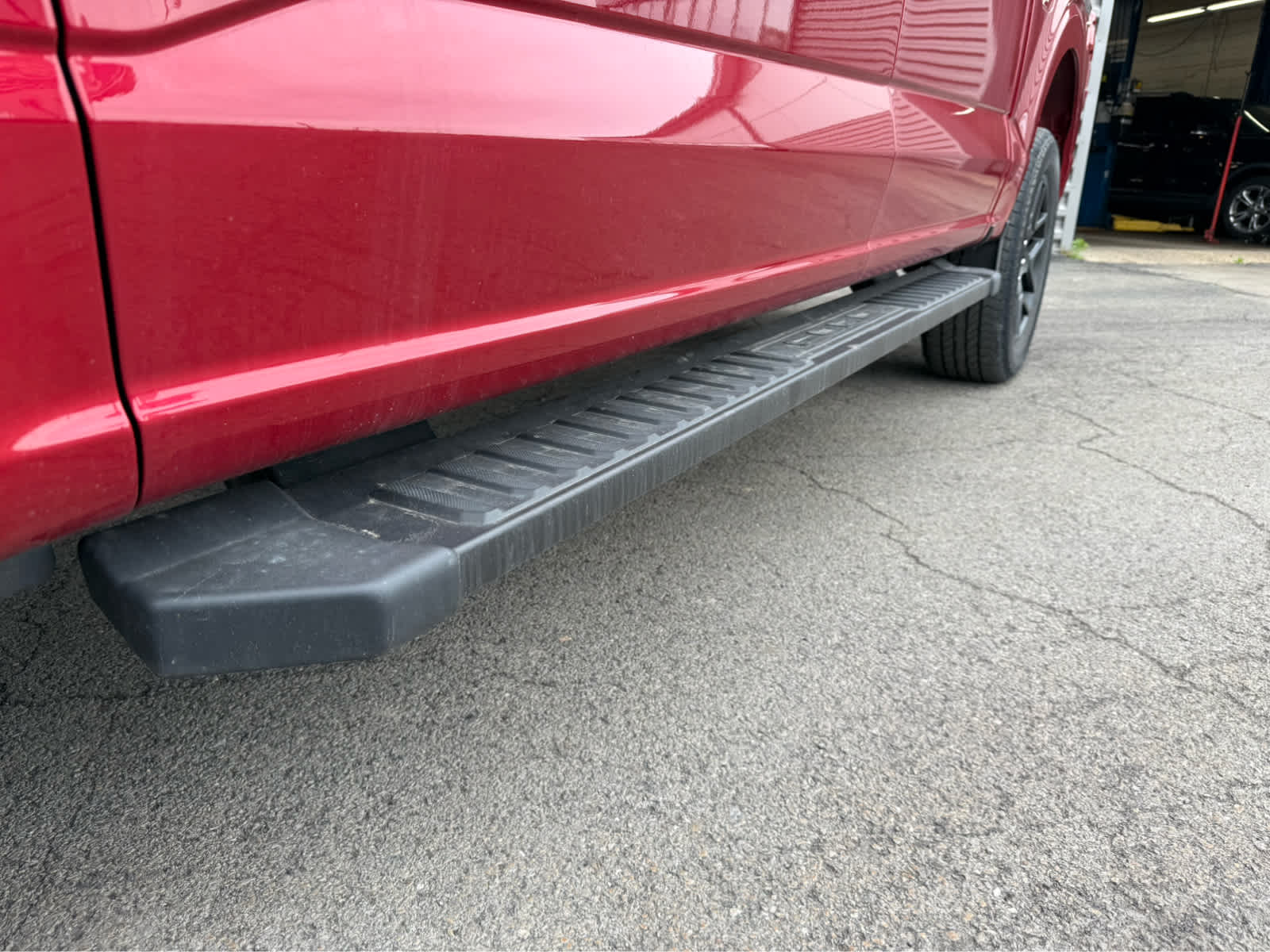2025 Ford F-150 STX photo 5