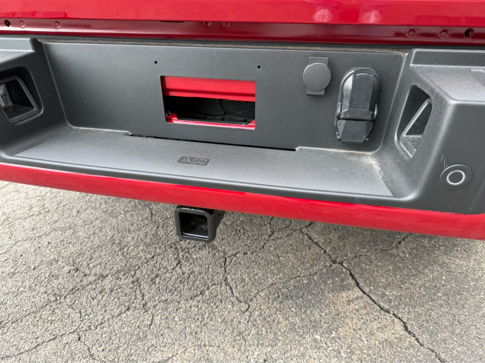2025 Ford F-150 STX photo 7