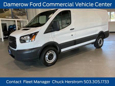 2018 Ford Transit-250 Base