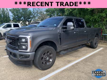 2023 Ford F-350SD LARIAT
