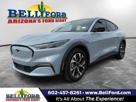 2024 Ford Mustang Mach-E Select