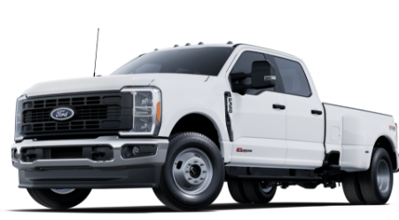 2025 Ford Super Duty F-350 DRW XL
