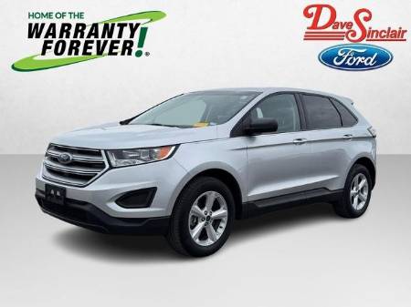 2017 Ford Edge SE
