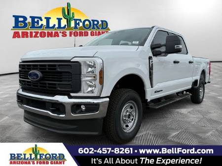 2025 Ford F-250SD XL