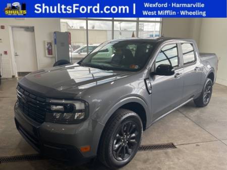 2023 Ford Maverick LARIAT