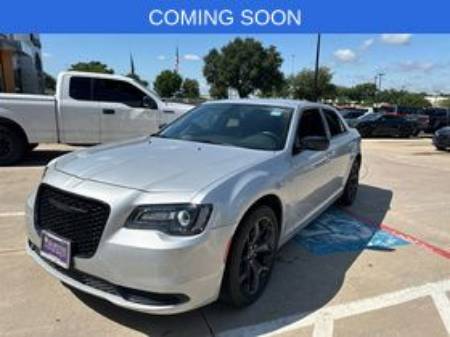 2022 Chrysler 300 Touring