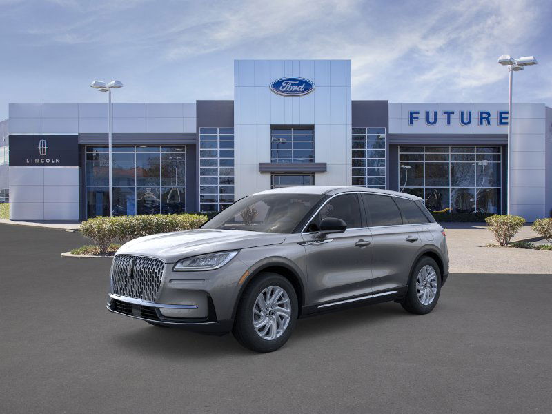 New 2025 Lincoln Corsair Premiere