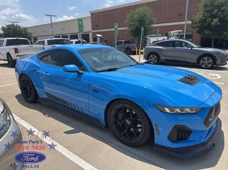 2024 Ford Mustang RTR Spec 2