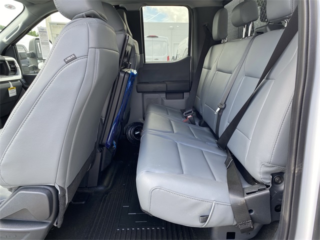 2025 Ford F-550 XL photo 23