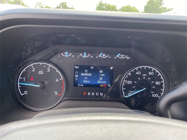 2025 Ford F-550 XL photo 25