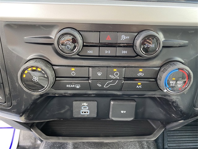 2025 Ford F-550 XL photo 29