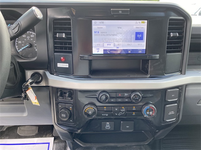 2025 Ford F-550 XL photo 30